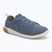 KEEN Knx Lace scarpe junior blu coronet/ vapor