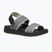 Sandali KEEN Elle Backstrap da donna nero/bianco stella