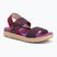 Sandali KEEN Elle Backstrap da donna beaujolais/plum perfetto