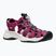 KEEN Astoria West sandali da donna beaujolais/star white