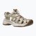 KEEN Astoria West plaza taupe/roasted pecan sandali da donna