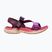 KEEN Leiki sandali da donna OT plum perfect/dubarry