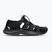 KEEN Seanik H2 sandali da uomo nero/magnete