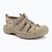 KEEN Newport H2 monochrome/ plaza taupe sandali da uomo