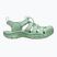 KEEN Newport H2 sandali da donna monocromo/verde granito