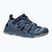KEEN Hyperport H2 sandali da uomo vintage indigo/navale academy