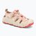 KEEN Hyperport H2 sandali da donna rosa cammeo/dubarry