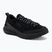 Scarpe da donna KEEN Jasper Zionic black/black