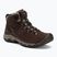 Scarpe da trekking uomo KEEN Targhee IV Mid Wp java/bridnle