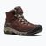 Scarpe da trekking uomo KEEN Targhee IV Mid Wp java/bridnle