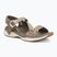 Sandali da donna KEEN Leiki Ot brindle/birch