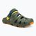 Sandali per bambini KEEN Hyperflt green/orange peel