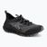 Sandali da uomo KEEN Zionic Adv triple black