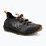 Sandali da donna KEEN Zionic Adv black/oak buff