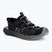 Sandali da donna KEEN Whisper Lite black/magnet