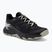 Scarpe da trekking uomo KEEN Targhee Apex Wp black/abbey stone