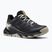 Scarpe da trekking uomo KEEN Targhee Apex Wp black/abbey stone