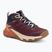 Scarpe da trekking donna KEEN Targhee Apex Mid Wp fig/burnt brick