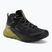 Scarpe da trekking uomo KEEN Targhee Apex Mid Wp black/golden cypress