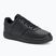 Scarpe da uomo Nike Court Vision Low Next Nature nero / nero / nero