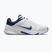Scarpe da allenamento da uomo Nike Defy All Day white/metallic silver/midnight navy
