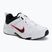 Scarpe da allenamento da uomo Nike Defy All Day white/university red/black