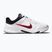 Scarpe da allenamento da uomo Nike Defy All Day white/university red/black