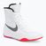 Nike Machomai 2 SE bianco/nero/lucido cremisi scarpe da boxe