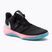 Scarpe da pallavolo Nike Zoom Hyperspeed Court SE nero/argento metallico