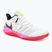 Scarpe da pallavolo Nike Zoom Hyperspeed Court SE white/black/bright crimson
