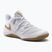 Scarpe da pallavolo Nike Zoom Hyperspeed Court SE bianche/oro