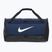Borsa da allenamento Nike Brasilia 95 l blu scuro