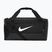 Nike Brasilia 95 l game royal/nero/argento metallico borsa da allenamento