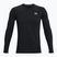 Longsleeve da allenamento da uomo Under Armour CG Armour Fitted Crew black/white