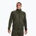 Felpa da uomo Under Armour Sportstyle Tricot navy OD Green/navy OD Green/black