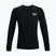 Felpa Under Armour Rival Terry LC Crew da uomo, nero