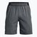 Pantaloncini da allenamento Under Armour da uomo UA Vanish Woven 8in pitch grigio/nero