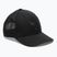 Berretto da baseball Under Armour Project Rock Trucker nero/grigio da uomo
