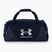 Under Armour Undeniable 5.0 Duffle S 40 l borsa midnight navy/midnight navy/metallic silver