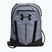 Under Armour Undeniable Sackpack 20 l grigio pece medio erica/nero/nero