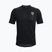 Maglietta da allenamento Under Armour UA Armourprint uomo nero/grigio alo.