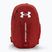 Zaino urbano Under Armour Hustle Lite 24 l stadium red/stadium red/white
