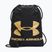 Borsa Under Armour Ozsee nero/oro metallizzato