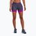 Under Armour Play Up 2-In-1 pantaloncini da allenamento da donna in acciaio temperato/strobo/strobo