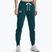 Pantaloni Under Armour Rival Fleece Joggers donna tormalina/bianco