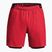Pantaloncini da allenamento Under Armour Vanish Woven 2In1 Sts da uomo rosso radio/rosso castagno/rosso castagno