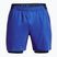 Pantaloncini da allenamento Under Armour da uomo Vanish Woven 2In1 Sts versa blu/nero/nero