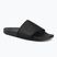 Infradito REEF Cushion Slide da uomo, nero