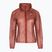 Giacca da corsa Brooks All Altitude rame da donna