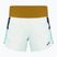 Pantaloncini da corsa Brooks Chaser 5" donna blu ghiaccio multi